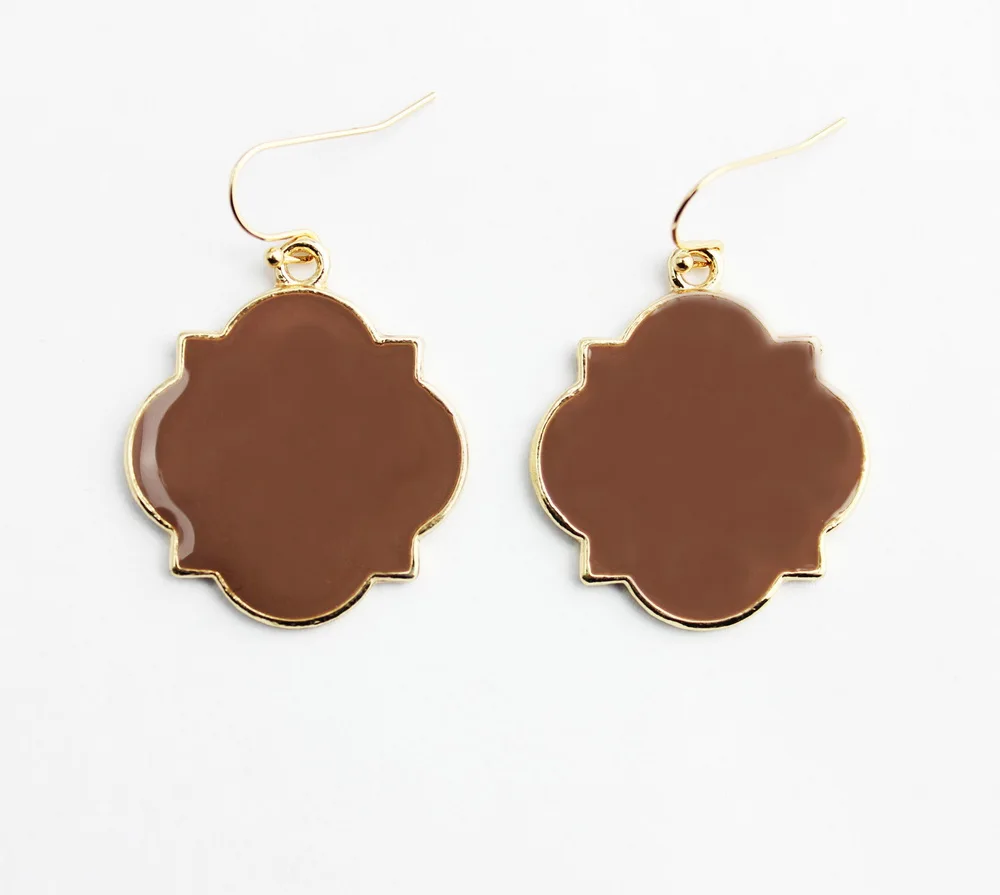 E2855 Gold Brown