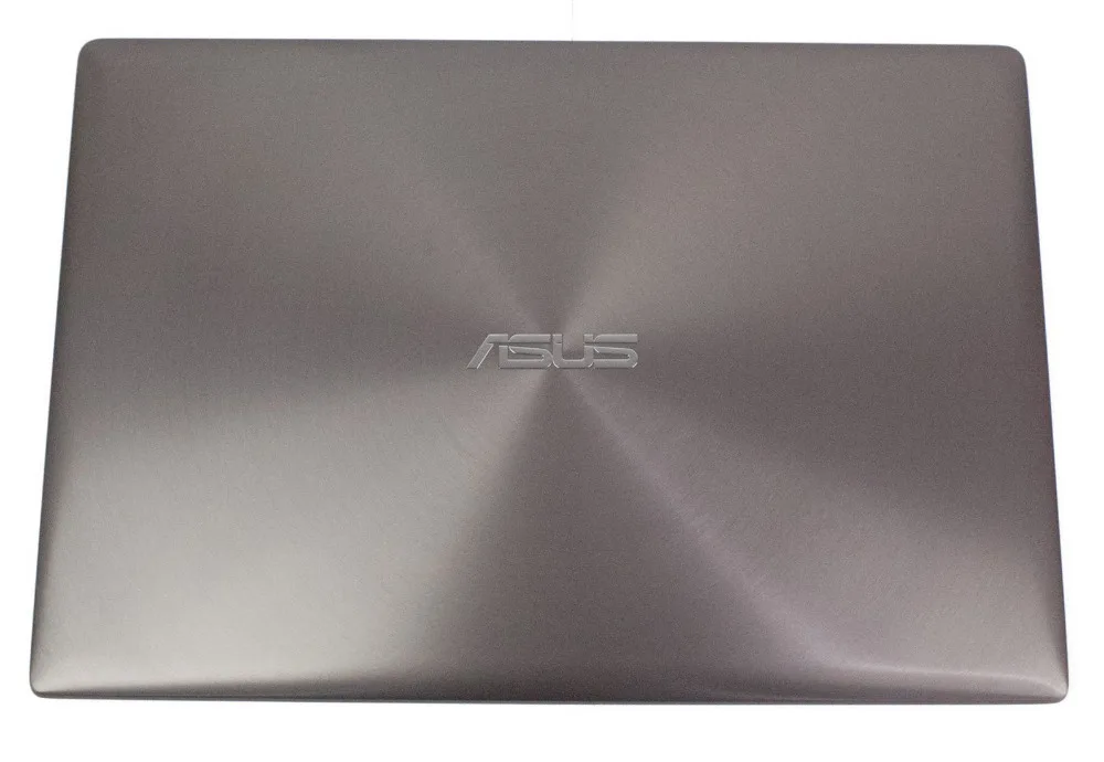 Для ASUS UX303L UX303 UX303LA UX303LN серый ЖК задняя крышка сенсорный экран или нет touchseries
