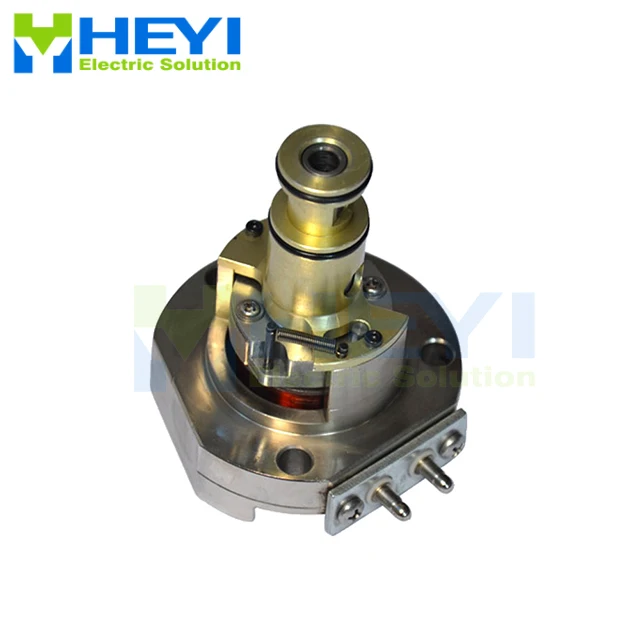 3408324/3408326/3408328/3408329 Diesel Generator Parts Diesel Electronic Fuel Pump Actua 3408324/3408326/3408328/3408329 Diesel Generator Parts Diesel Electronic Fuel Pump Actua