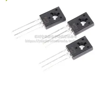 

B772 TO-126 PNP -30V/3A transistor triode original new
