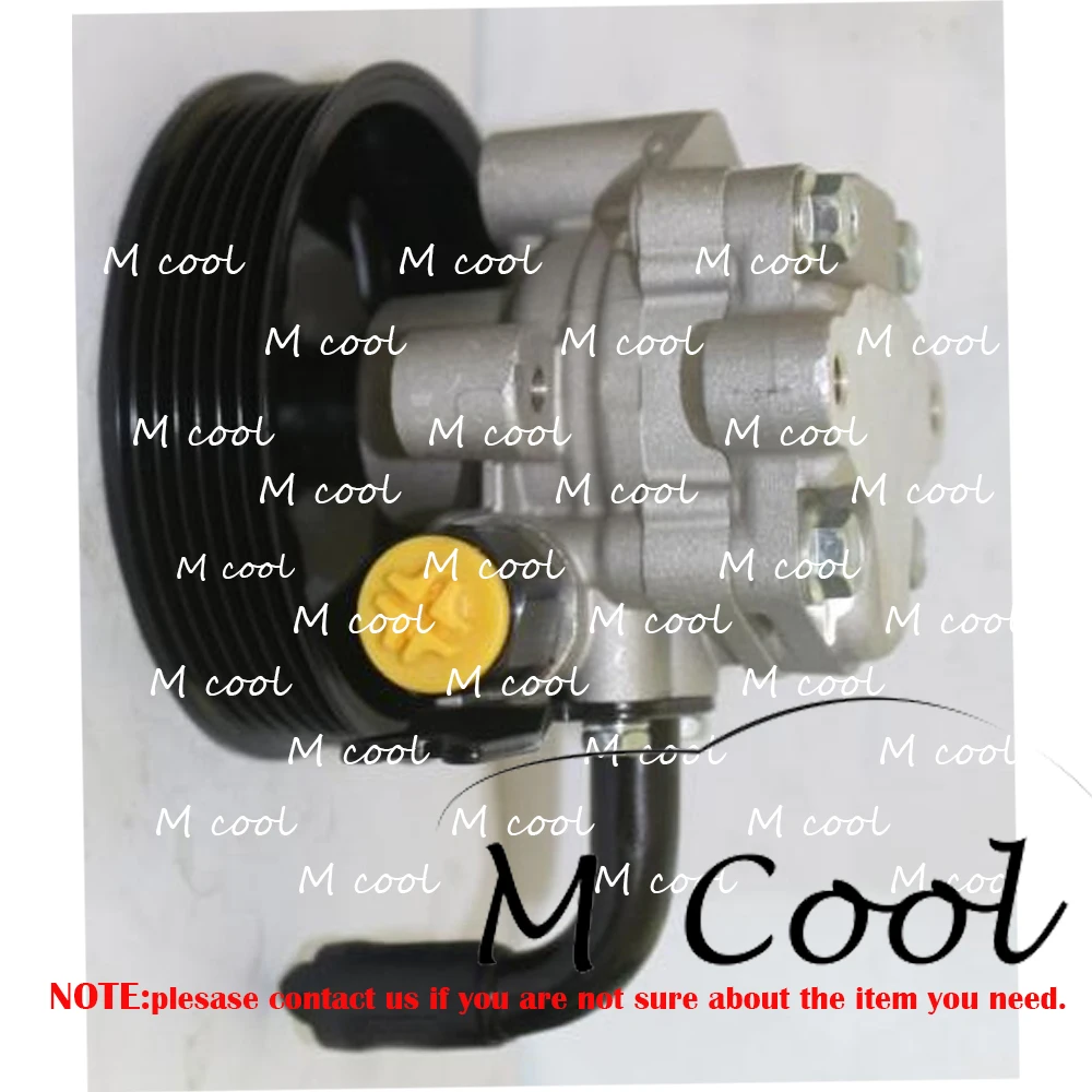 

High Quality Brand New Power Steering Pump For Car Hyundai Sonata 57100-3K000 571003K000 2005-2010