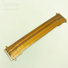 5X разъем гибкий кабель для Motorola XiR P8668i GP328D+ GP338D