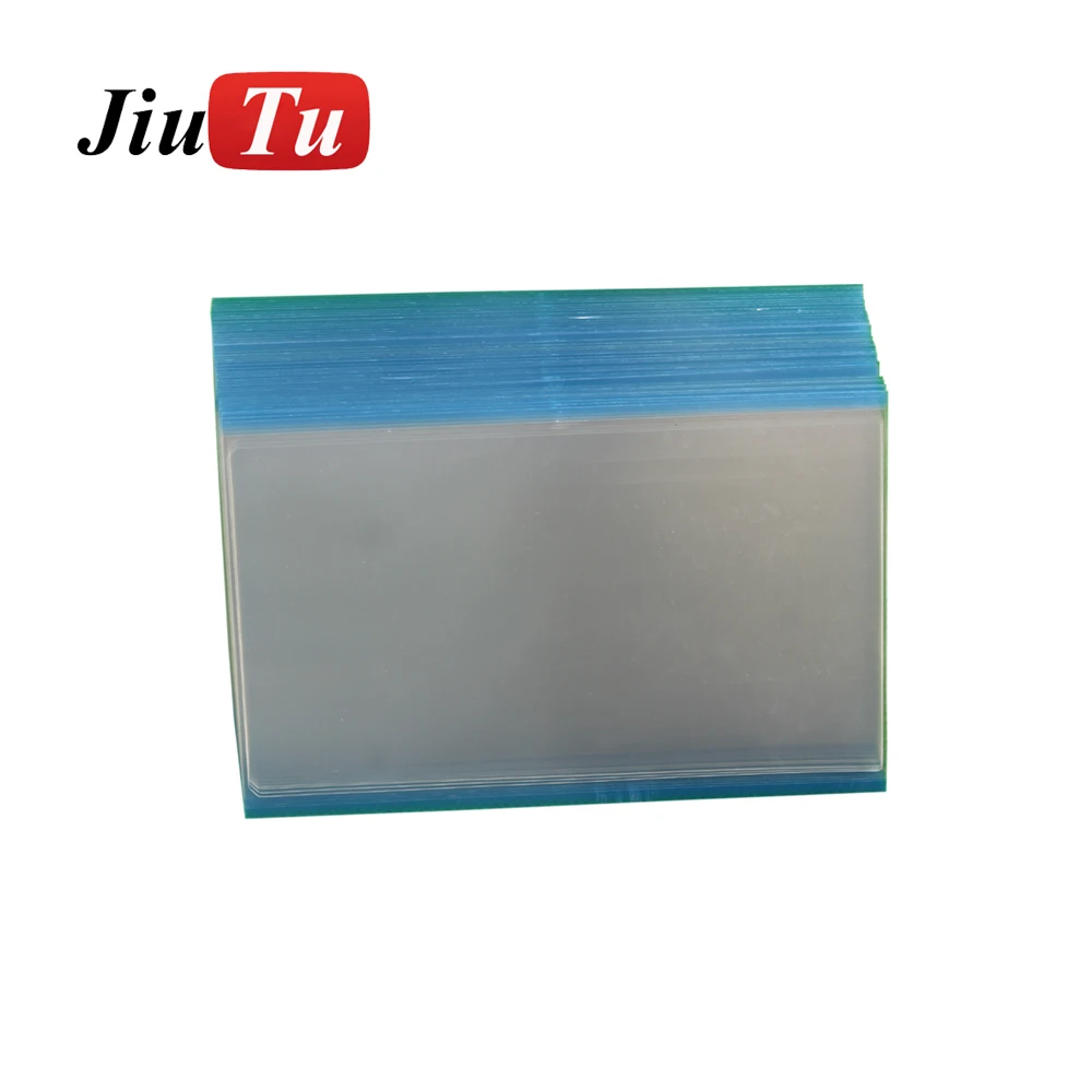 250um OCA Clear Optical Adhesive for Samsung S7 edge S7 S6 S5 S4 J7 Note 2 3 4 5 LCD Touch Glass Lens Film OCA Glue jiutu (9)