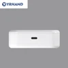Cerradura electrónica con Bluetooth, cierre inteligente con adaptador wifi Gateway, G2, app TT ► Foto 2/6