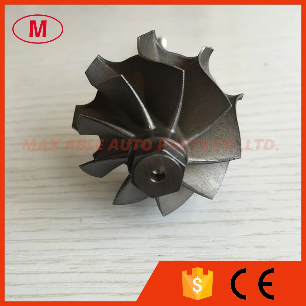 GT1749V 717858-0005 038145702 717858-5009S 717858 турбо колесо/вал турбины и колесо для A4 A6/SKODA SUPERB/PASSAT |