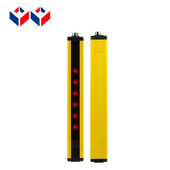 

High Speed Reaction Grating Infrared Sensor SCG-04-40 04 Points 40mm Space