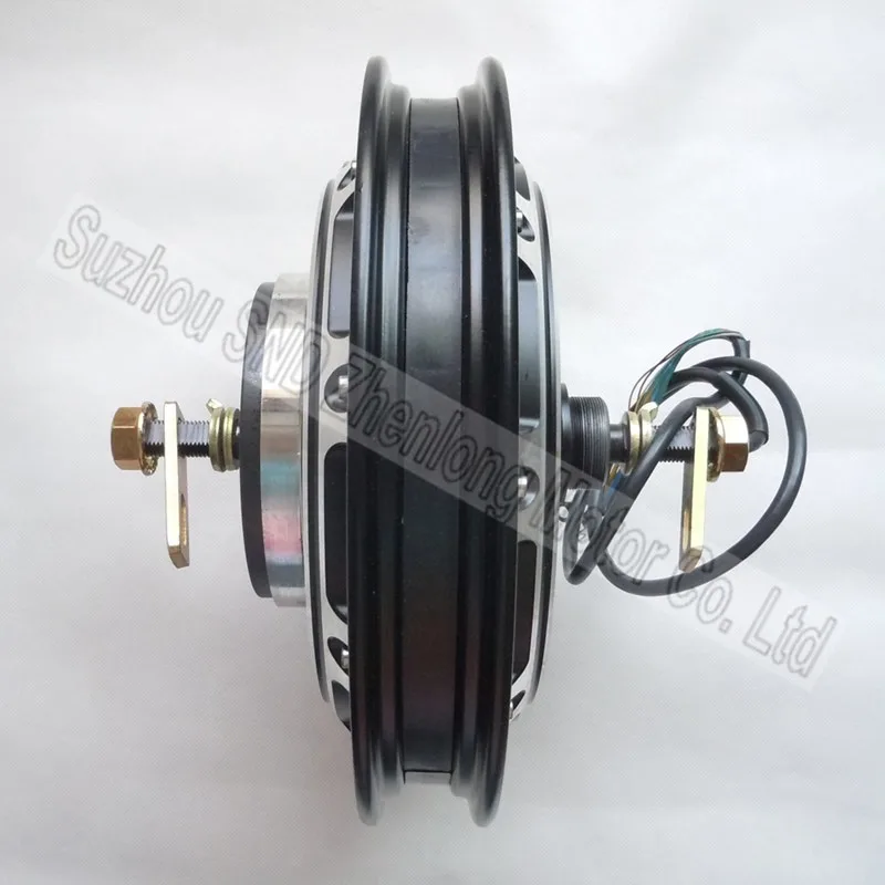 Flash Deal Customized 14 inch e-bike motor 48V 1000watt /high speed brushless DC bike motor diy parts G-M066 3 Flash Deal Customized 14 inch e-bike motor 48V 1000watt /high speed brushless DC bike motor diy parts G-M066 3