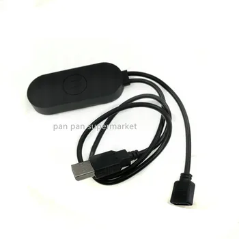 

WiFi Button led controller with mobile phone intelligent voice For RGB /RGBW/ Magic /Single Color smart home