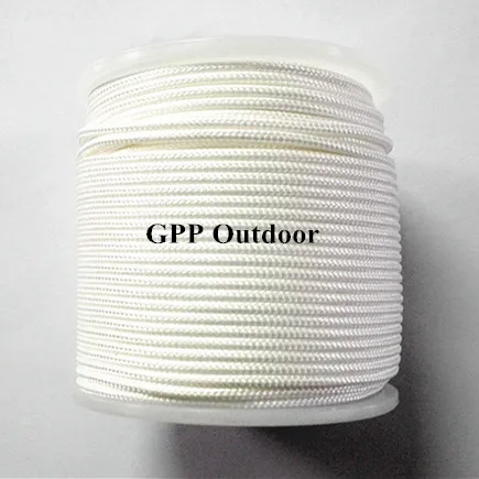 

GPP 165ft/50mSpool 550lb 2.0mm SPEARGUN REEL LINE super strong&durable