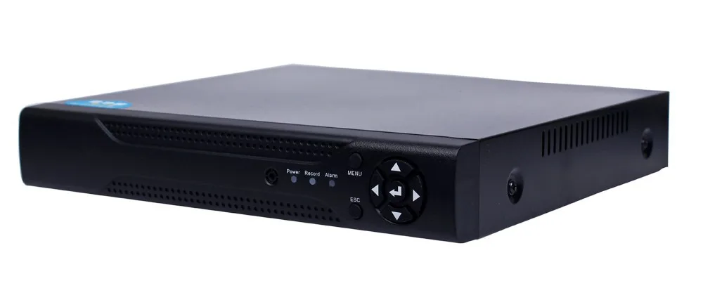 AHDM DVR 8-канальный сетевой видеорегистратор AHDNH CCTV AHD DVR, цифровые гибридные видеорегистраторы/1080 P NVR 4in1 видео Регистраторы для аналоговая камера высокого разрешения Камера IP Камера аналоговый Cam