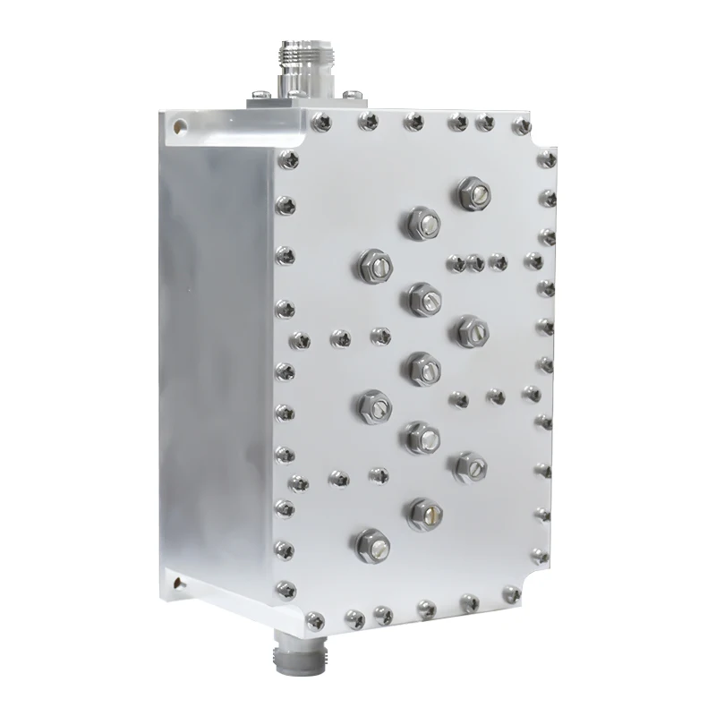 325-355MHz Band pass Filters radio frequency