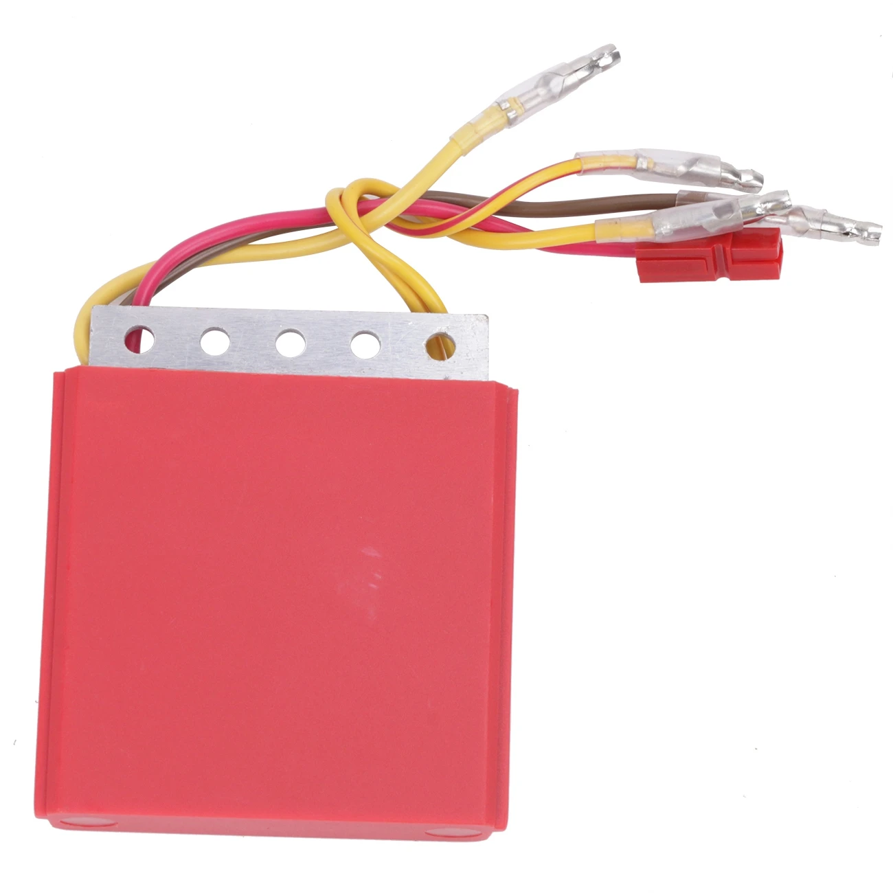Replacement Voltage Regulator Rectifier For Polaris Sportsman 700 4x4 Carb 2004