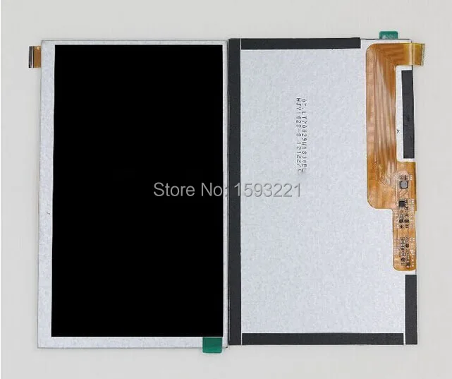 ФОТО Brand authentic tablet LCD screen for 07.LT70029W1800BL free shipping