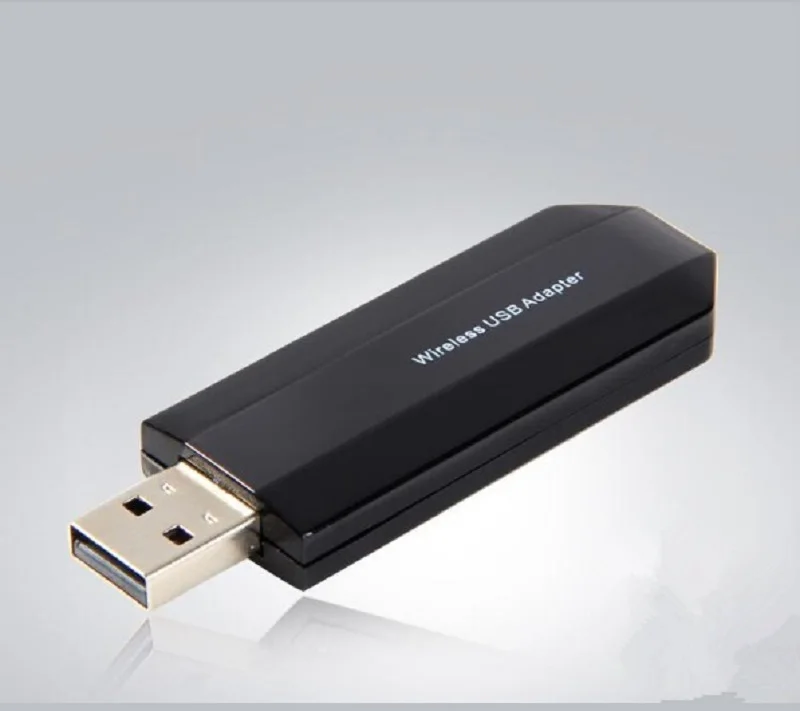 Aw nu231 300 Мбит/с Беспроводной Wi Fi usb адаптер Dongle вместо an wf100 Бесплатная доставка|dongle
