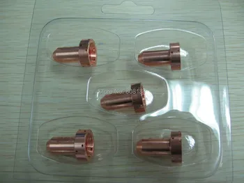 

9-8256 Thermal Dynamics cutting tip 100pcs/lot free shipment