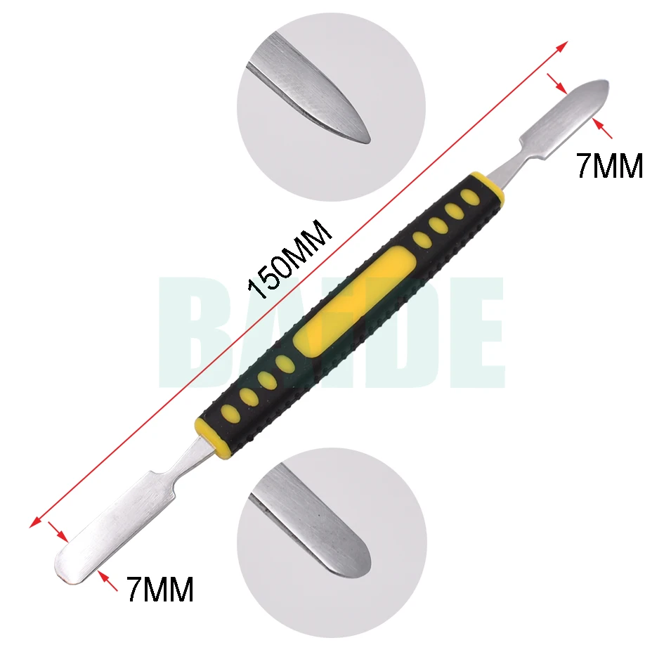 clear tool