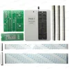 RT809F ISP Programmer All Adapters SOP8 IC Clip Motherboard LCD Reader + PEB-1 + EDID Cable + ISP Header ► Photo 2/6