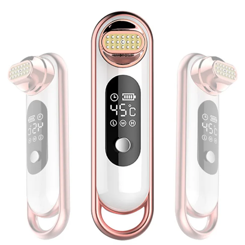 Rechargeable RF Beauty Machine Radio Frequency Dot Matrix Skin Face Care Lifting Tightening Wrinkle Removal Massager | Красота и