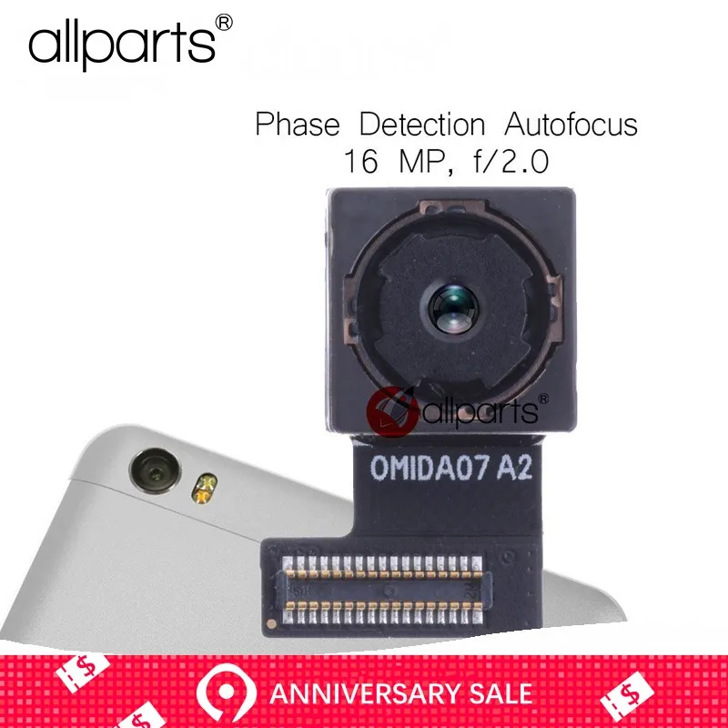 

Original Back Camera Flex Cable For Xiaomi Mi MAX Main Camera Module Flex Cable Replacement Parts