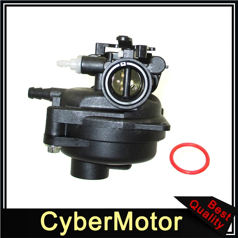 Карбюратор с прокладкой ДЛЯ Briggs& Stratton 590556 двигатель Carb газонокосилка