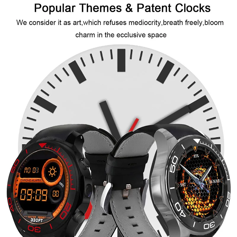smartwatch with best bluetooth range