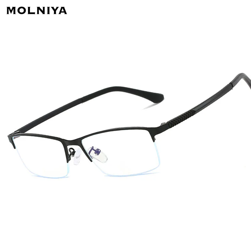 

Blue Light Blocking Glasses Computer Glasses Anti Blue Ray Men Women Transparent Spectacles Eyeglasses Protective Eyewear Gaming
