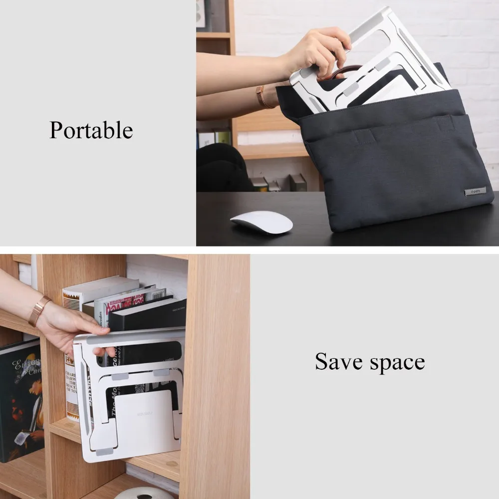 Notebook Laptop Holder (4)