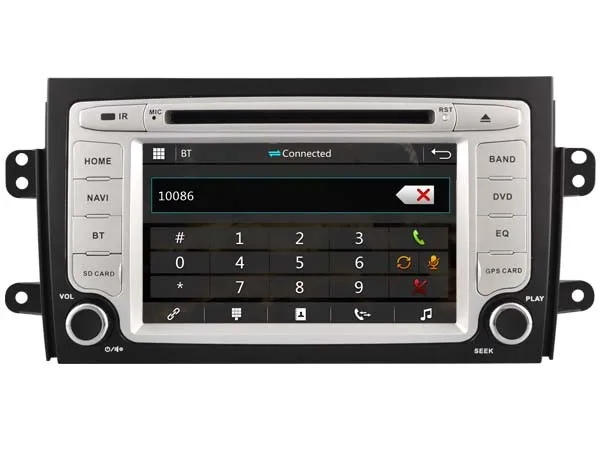 Perfect Car Gps Dvd Head Unit Radio for Suzuki Sx4 2006-2011 Navigation Phone Mirror Link HD Car Multimedia System 3G WIFI DVR SWC 3 Perfect Car Gps Dvd Head Unit Radio for Suzuki Sx4 2006-2011 Navigation Phone Mirror Link HD Car Multimedia System 3G WIFI DVR SWC 3