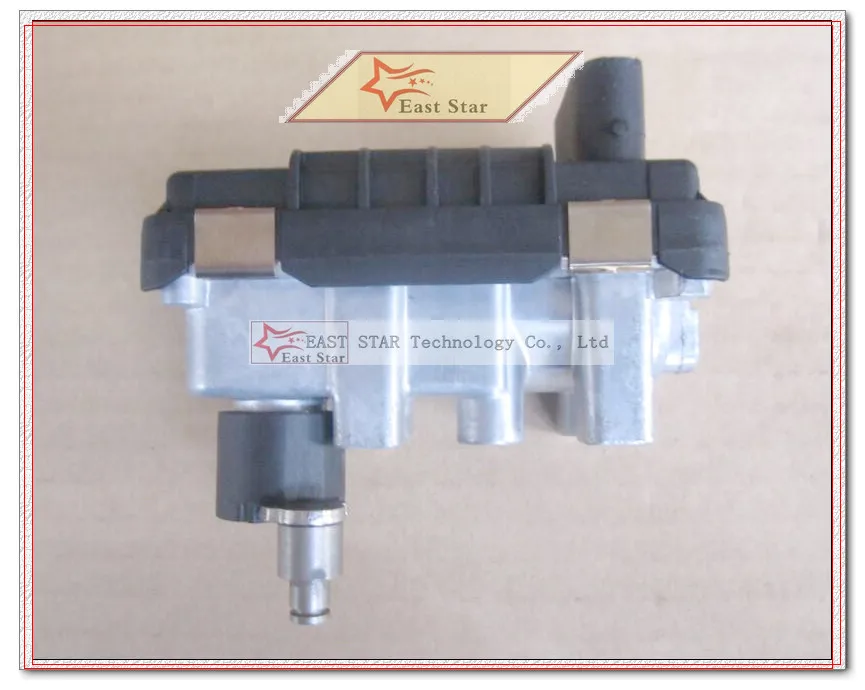 Turbo Electric Actuator G-72 G-072 G72 767649 6NW009550 6NW-009-550 6NW 009 550 (1)
