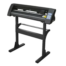 Высокая точность режущий плоттер виниловый резак Новое поступление режущий плоттер rohs виниловый резак на продажу 870 мм 28''