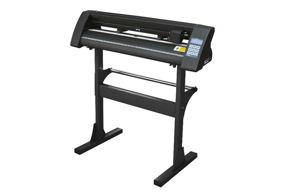 rohs plotter