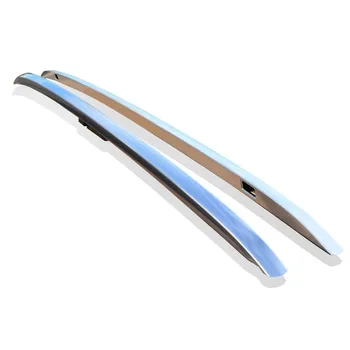 

To Fit 2010 - 2015 Sorento Bolt On Aluminium Alloy cross bar Side Roof Rails Bars