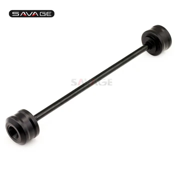 

Front Wheel Fork Slider Protector For KAWASAKI Z750S Z750 Z800 Z900 Z 900RS Z1000 2019 Motorcycle Accessories Falling Protection