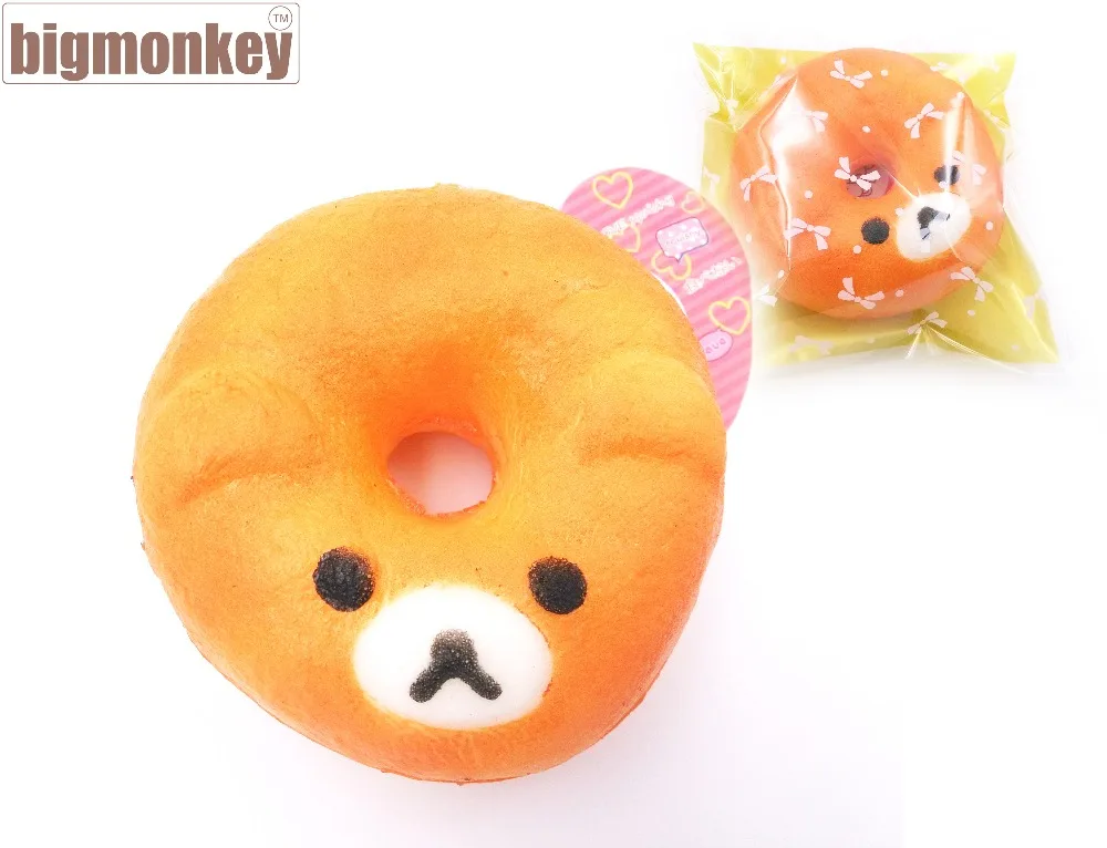 Popular Squishies Donuts-Buy Cheap Squishies Donuts lots from China Squishies Donuts suppliers ...