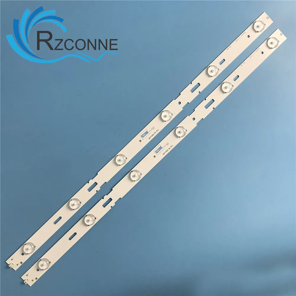 

LED Backlight strip for Samsung 48"TV 2013ARC48 48VLE5421BG B48-LW-5433 A48-LB-6436 LE48A5000 LSC480HN05