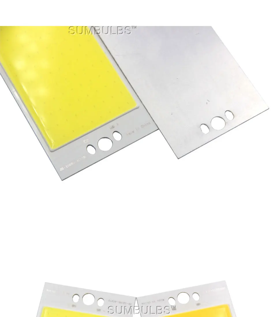 120mm cob led strip light lamp bulb LED lighting (3)