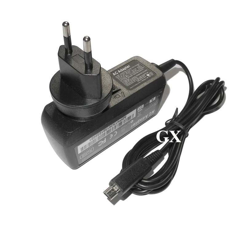 EU Plug Portable Tablet Battery Charger For Acer Iconia Tab A510 A511 A701 12V 1.5A Micro Ac