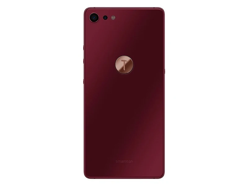 Unlock New Original Smartisan Nut Pro 2 Smartphone 5.99\