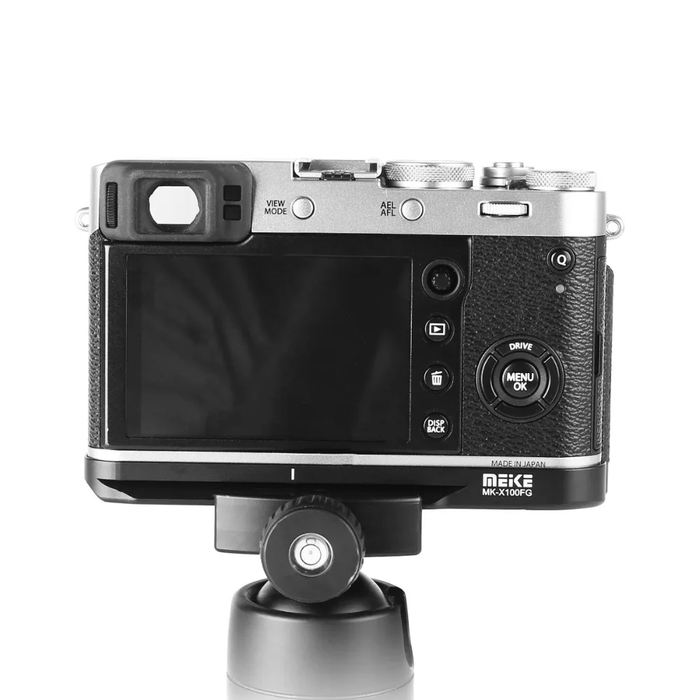 X100FG