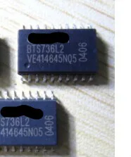 

Free shipping 10pcs/lot BTS736L2 in stock