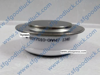 

6SY7010-0AA47 Phase Control Thyristor Module