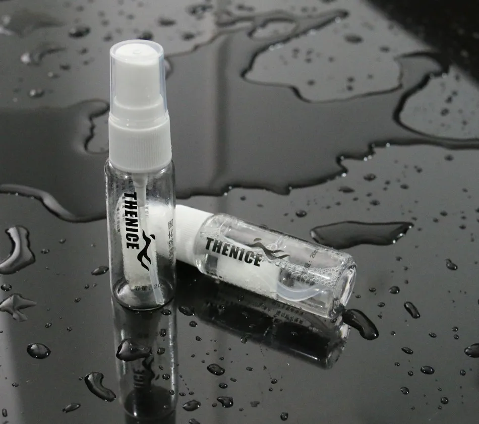 One Piece Defogger Solid State Defog Anti Fog Agent for Swim Goggle