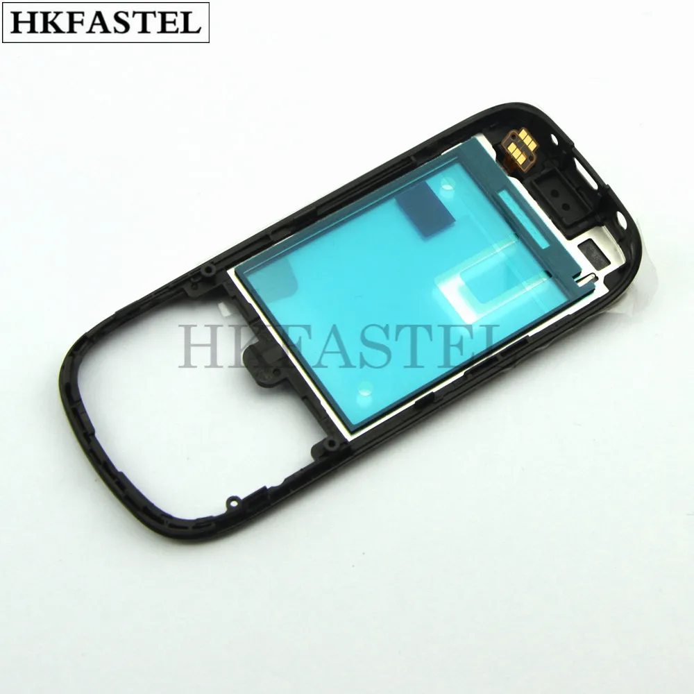 Nokia Asha 202 Touch 3