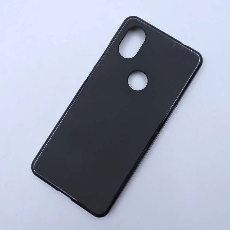 WIKO VIEW 2A