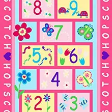 Tapete детский коврик для комнаты розовые сказочные коврики для девочек и ковры милый мультяшный детский ползающий коврик Детские коврики для дома гостиной спальни