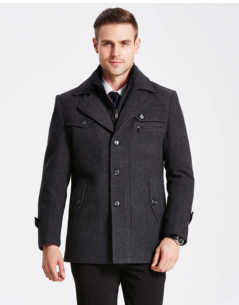 ISurvivor, мужские зимние толстые куртки, пальто, Jaqueta Masculina, мужские повседневные Модные приталенные хлопковые куртки большого размера, Hombre