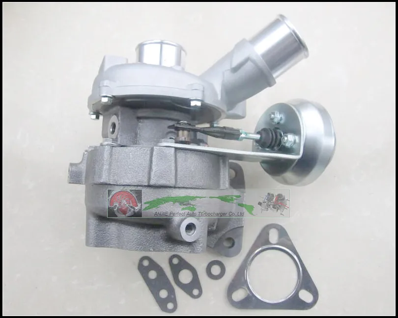 Турбо для Mitsubishi Triton RHV4 VT16 VT161009 1515A170 VAD20022 турбо 10 Pajero Sport L200 2006 2011 VT 16 4D56 2 5 л
