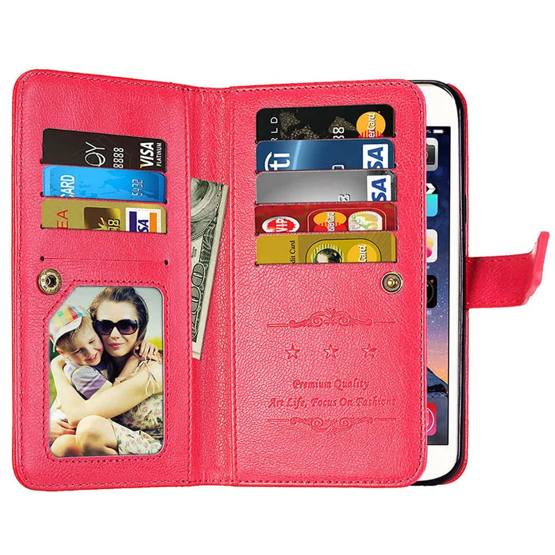sFor Xiaomi Mi A1 Case Luxury Wallet Case PU Leather Multi-card Cover For Mi 5X Case Flip Smartphone Capas For Xiomi Mi A1 cases35