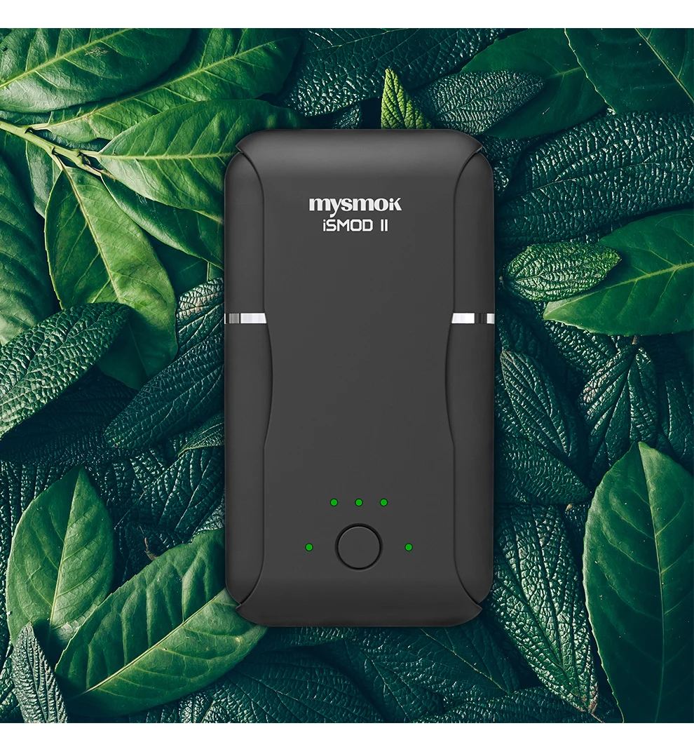MYSMOK ISMOD II-8