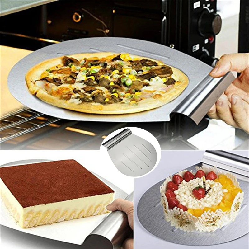 bread pizza